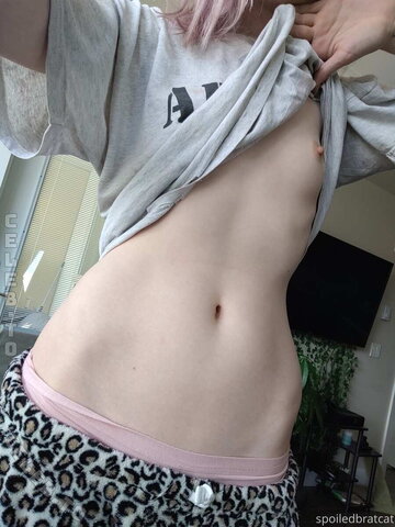 spoiledbratcat nude photo 303