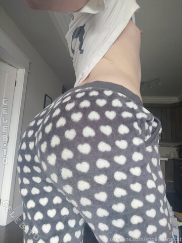 spoiledbratcat nude photo 298