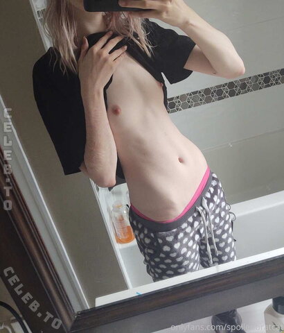 spoiledbratcat nude photo 293