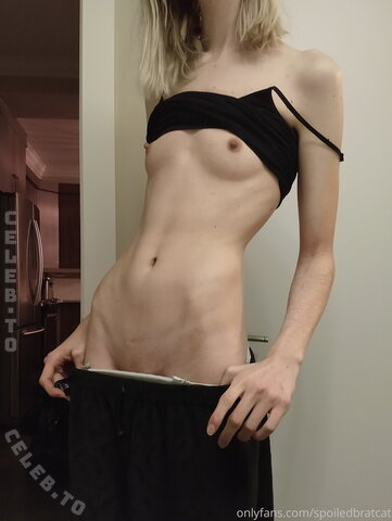 spoiledbratcat nude photo 291