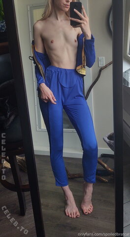 spoiledbratcat nude photo 270