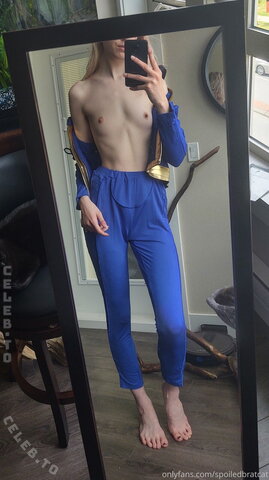 spoiledbratcat nude photo 268