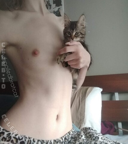 spoiledbratcat nude photo 224