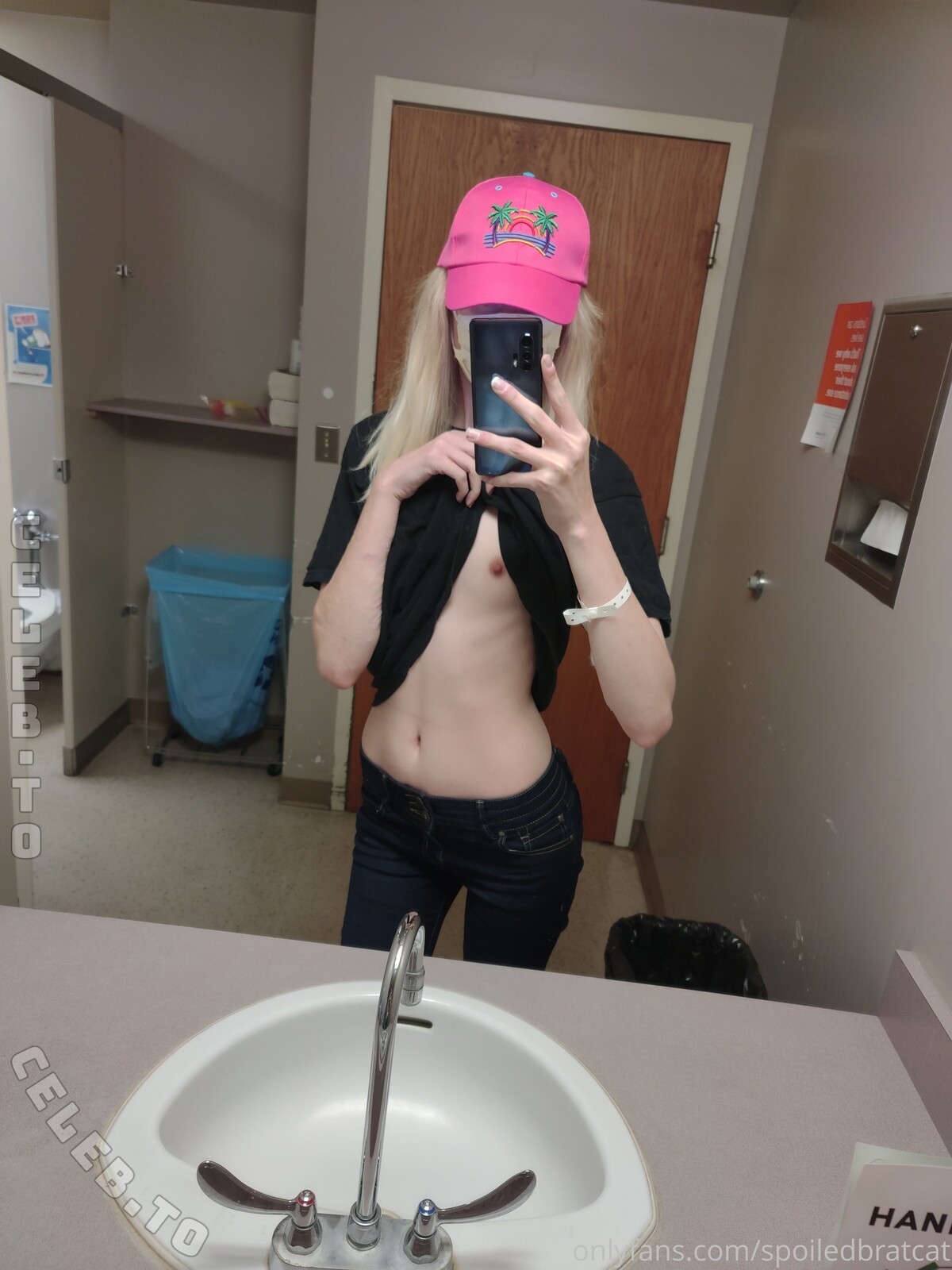 spoiledbratcat nude photo 23
