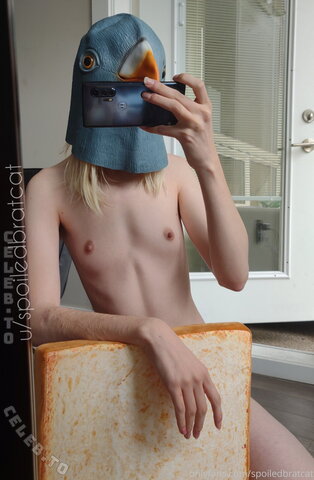 spoiledbratcat nude photo 131