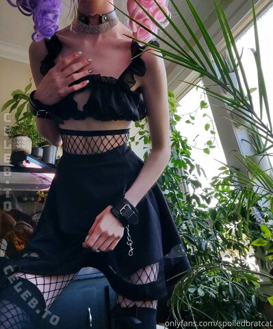 spoiledbratcat nude photo 51