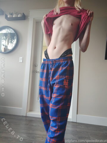 spoiledbratcat nude photo 235