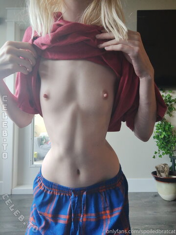 spoiledbratcat nude photo 234