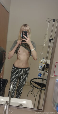 spoiledbratcat nude photo 202