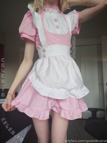 spoiledbratcat nude photo 111