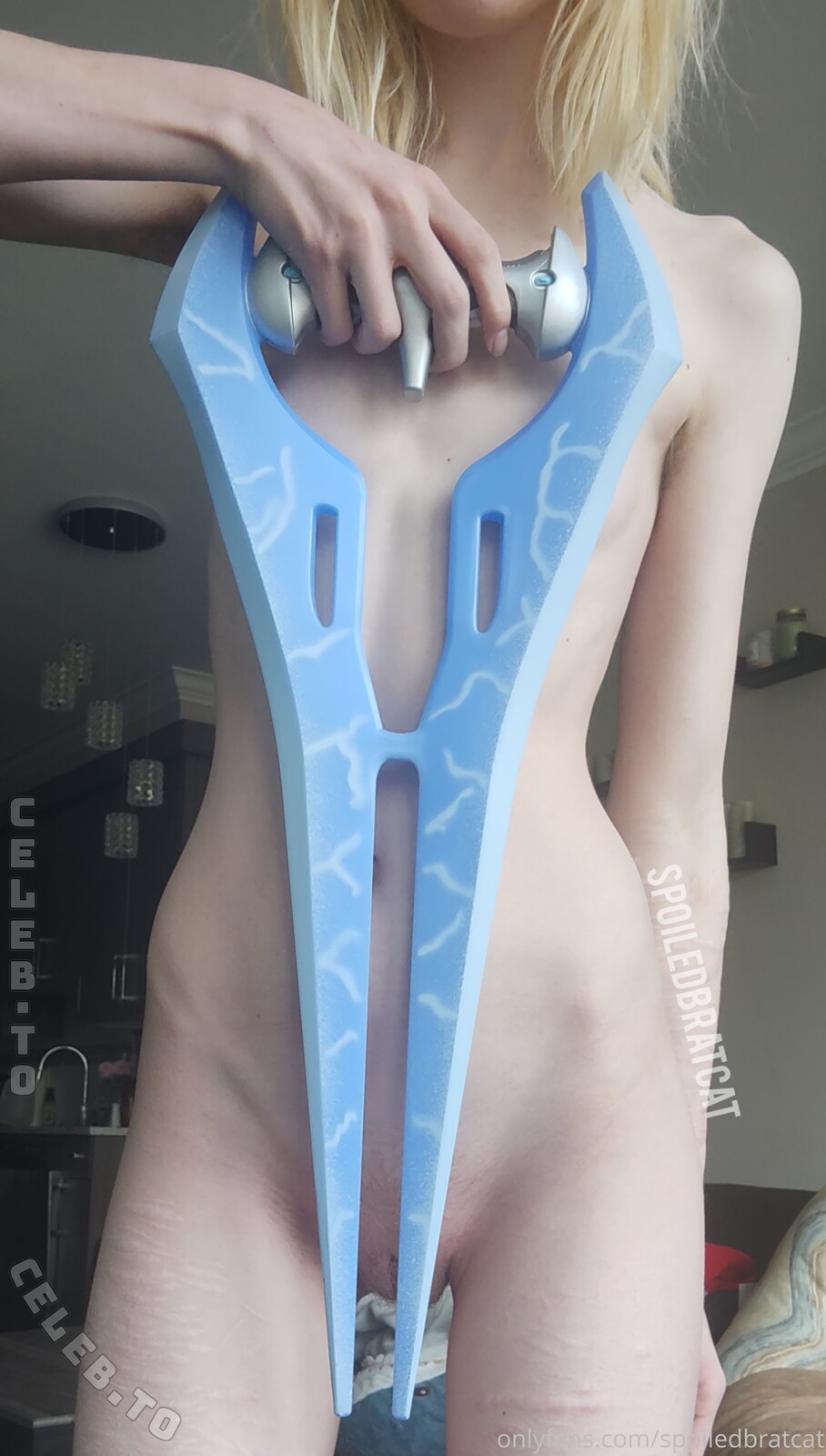 spoiledbratcat nude photo 20