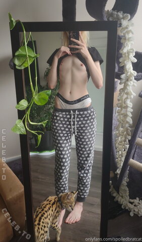 spoiledbratcat nude photo 87