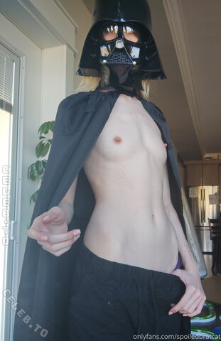 spoiledbratcat nude photo 83