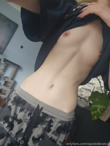 spoiledbratcat nude photo 71