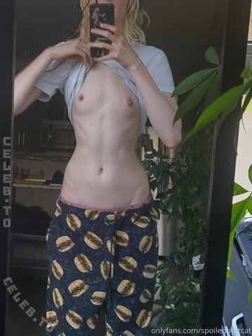spoiledbratcat nude photo 334
