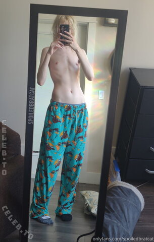 spoiledbratcat nude photo 282