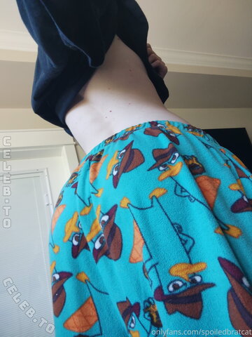 spoiledbratcat nude photo 272