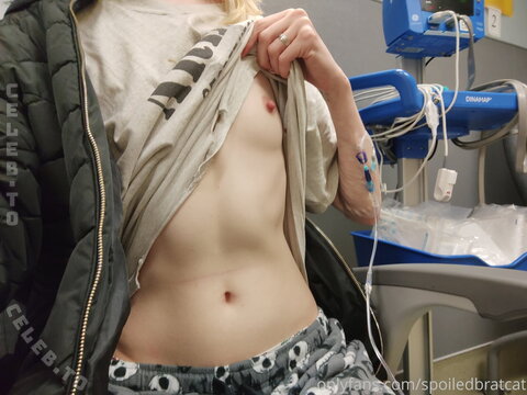 spoiledbratcat nude photo 238