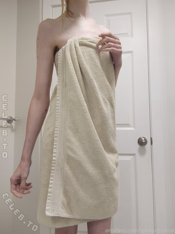 spoiledbratcat nude photo 169