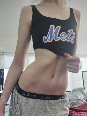 spoiledbratcat nude photo 146