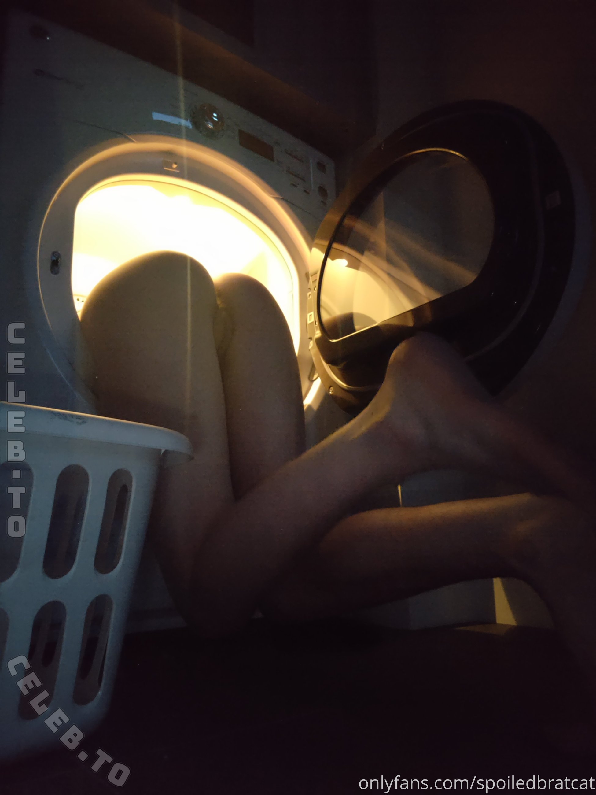 spoiledbratcat nude photo 3