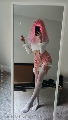 spoiledbratcat nude photo 46