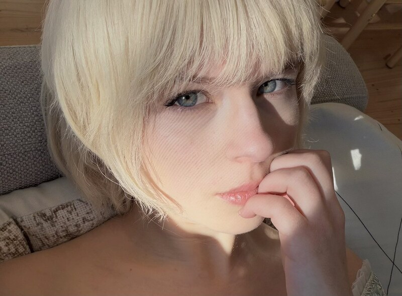 Spritesukie nude photo 5
