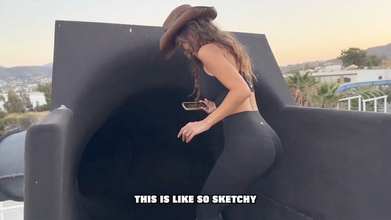 SSSniperwolf nude photo 7