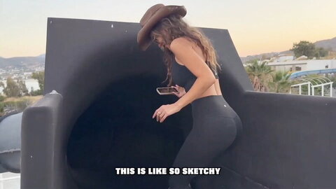 SSSniperwolf nude photo 15