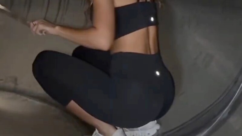 SSSniperwolf nude photo 11