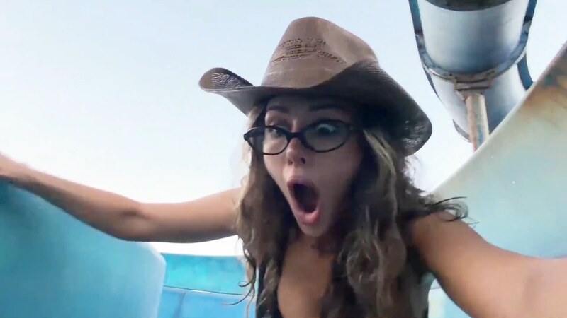 SSSniperwolf nude photo 17