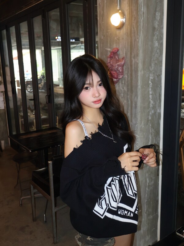 Sssxin_n nude photo 6