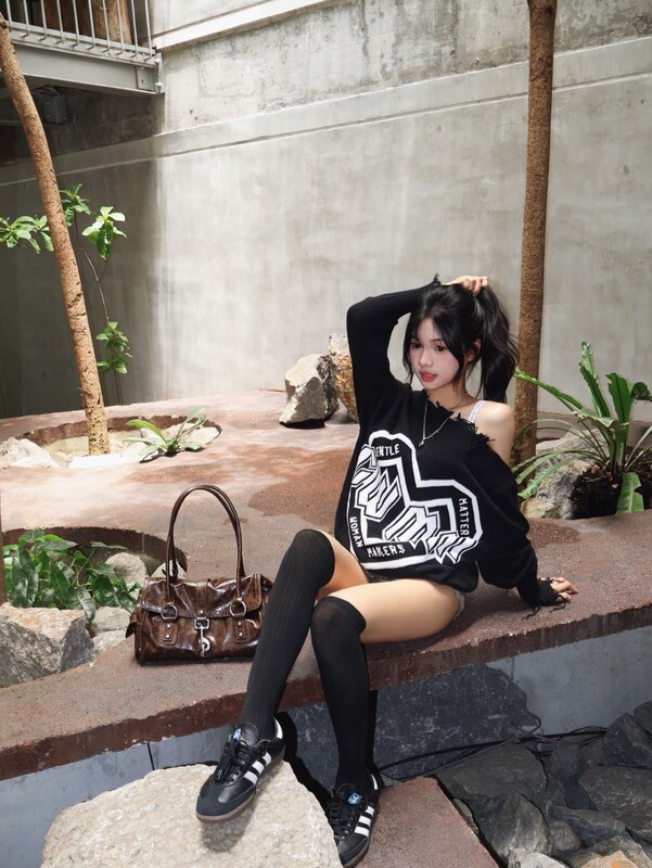 Sssxin_n nude photo 11