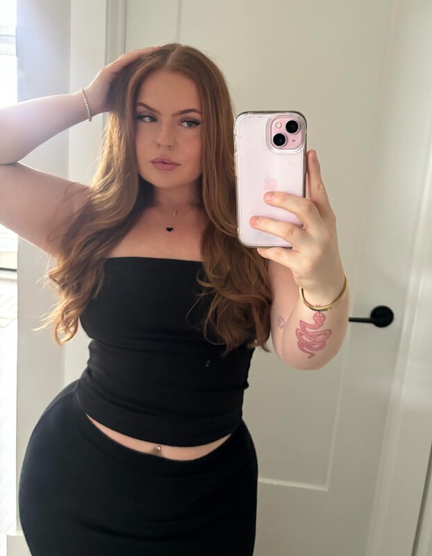 sstarrj nude photo 29