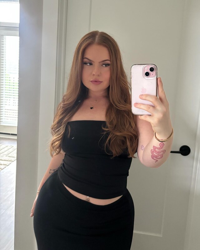 sstarrj nude photo 30