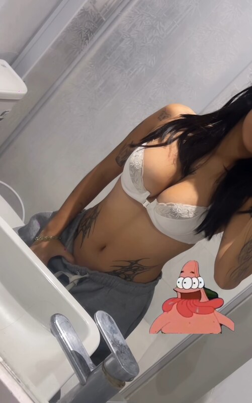 St Monica nude photo 1