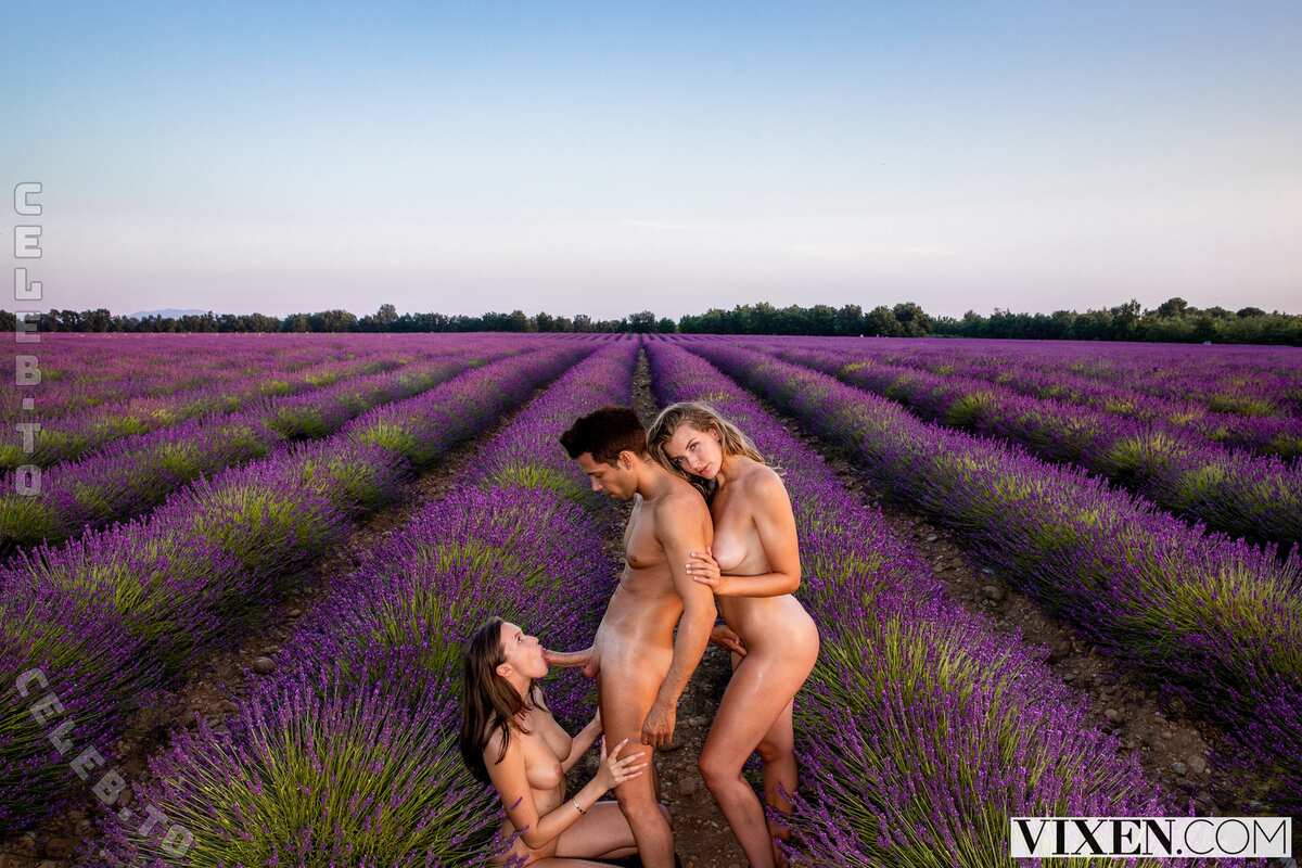 Stacy Cruz nude photo 10