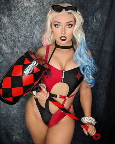 stacycosplays Sexy (2 photos)