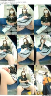 Staged nude photo 4