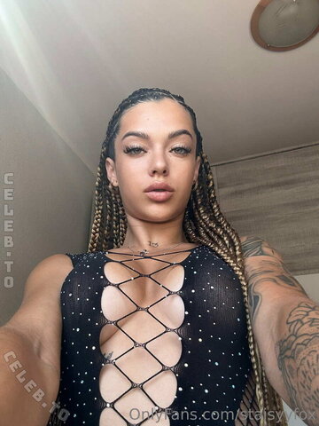 Staisyyfox nude photo 6