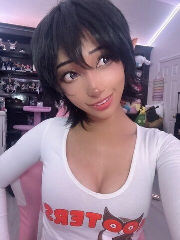 Starbean_m nude photo 6