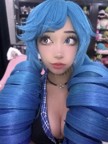 Starbean_m nude photo 2