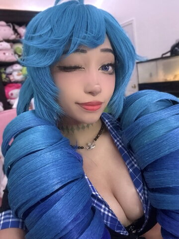 Starbean_m nude photo 1