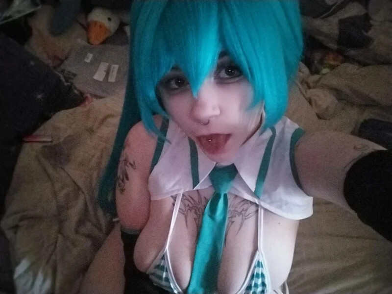 Stardycos nude photo 7