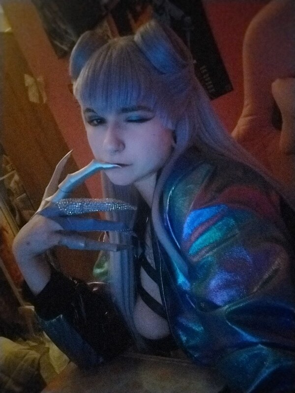 Stardycos nude photo 9