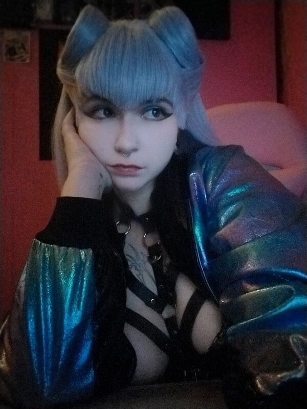 Stardycos nude photo 10