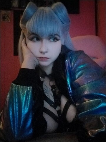 Stardycos nude photo 16