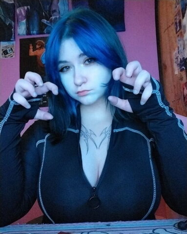 Stardycos nude photo 15