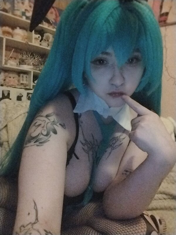 Stardycos nude photo 13