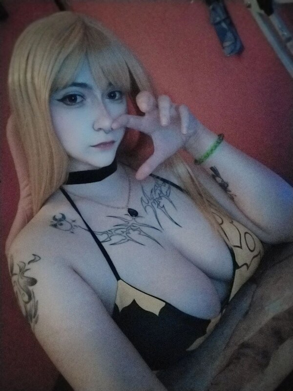 Stardycos nude photo 15